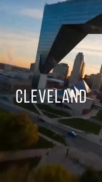 Cleveland Investment Story — Real estate investment